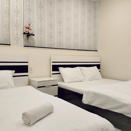 Hotel Cozy مدينة هوشي منه المظهر الخارجي الصورة