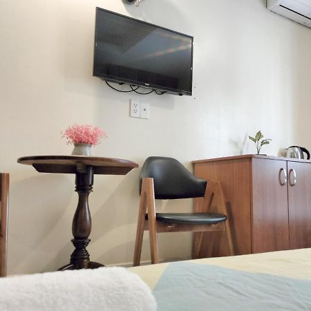 Hotel Cozy مدينة هوشي منه المظهر الخارجي الصورة