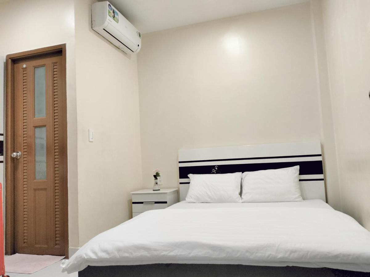 Hotel Cozy مدينة هوشي منه المظهر الخارجي الصورة