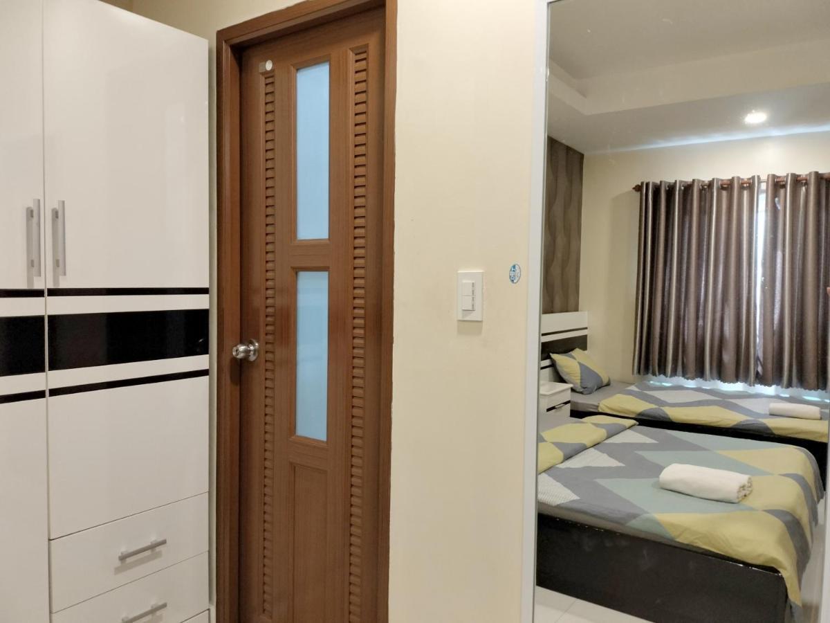 Hotel Cozy مدينة هوشي منه المظهر الخارجي الصورة