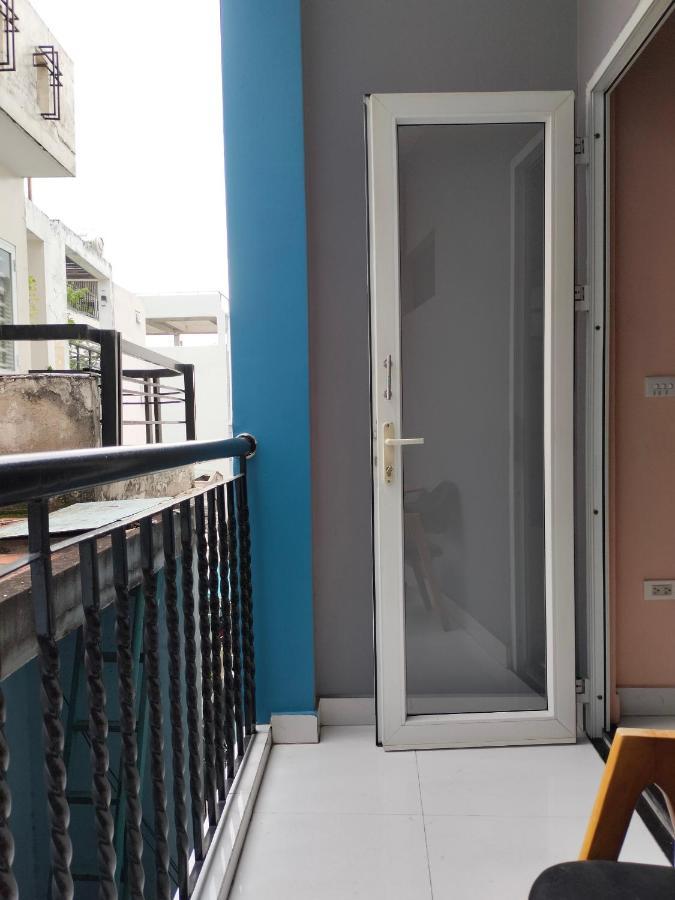 Hotel Cozy مدينة هوشي منه المظهر الخارجي الصورة