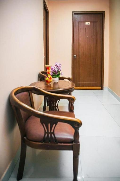 Hotel Cozy مدينة هوشي منه المظهر الخارجي الصورة