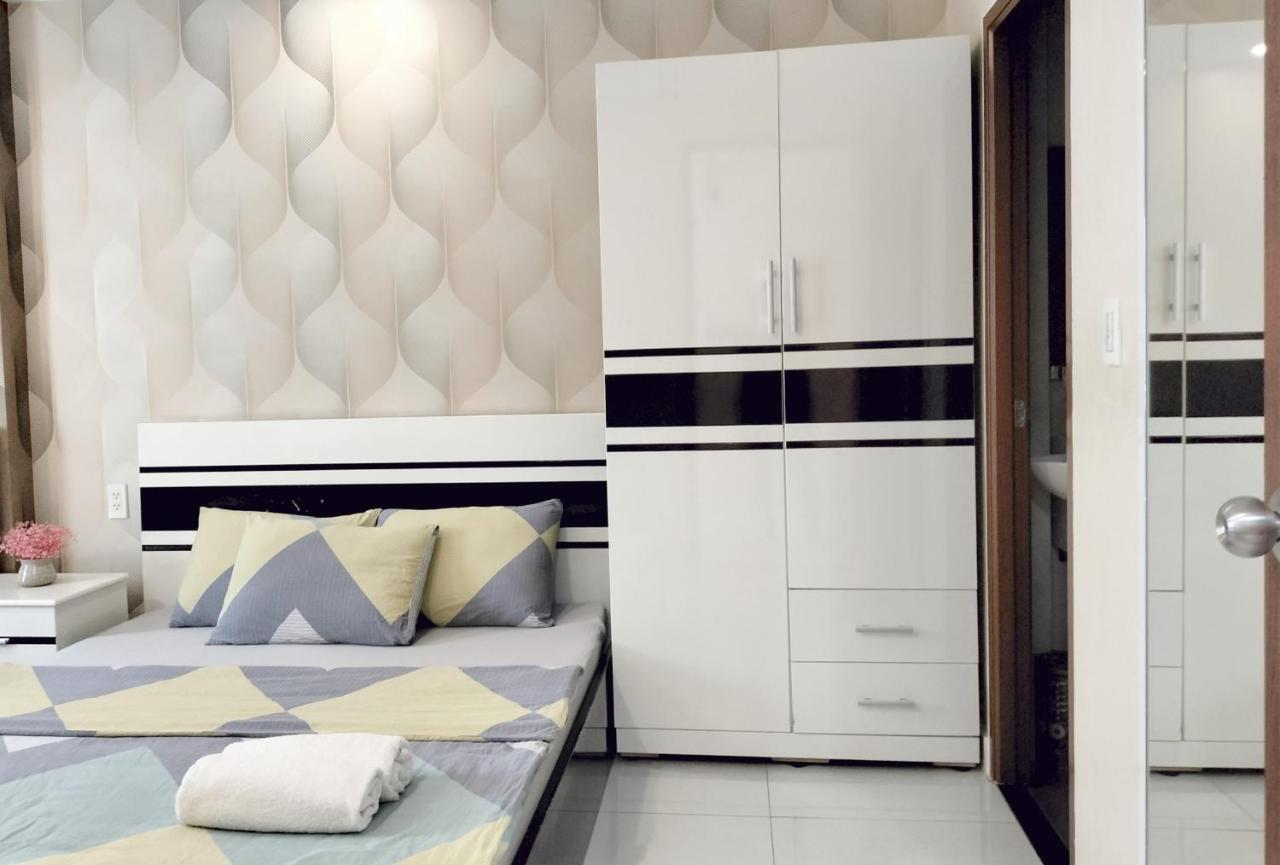 Hotel Cozy مدينة هوشي منه المظهر الخارجي الصورة