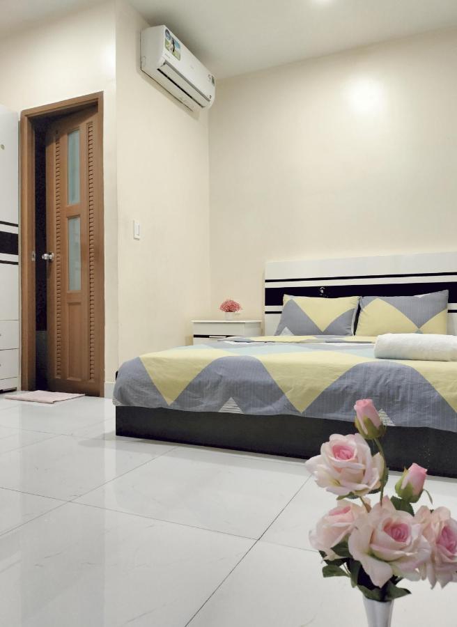 Hotel Cozy مدينة هوشي منه المظهر الخارجي الصورة